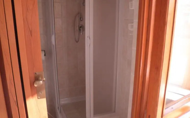 Monti Center of Rome