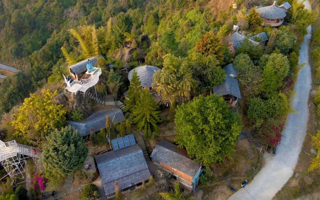 Rock Garden Resort