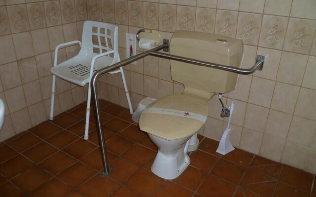 Birch Motel Tocumwal