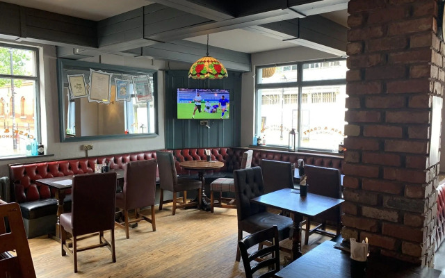 The Oxnoble