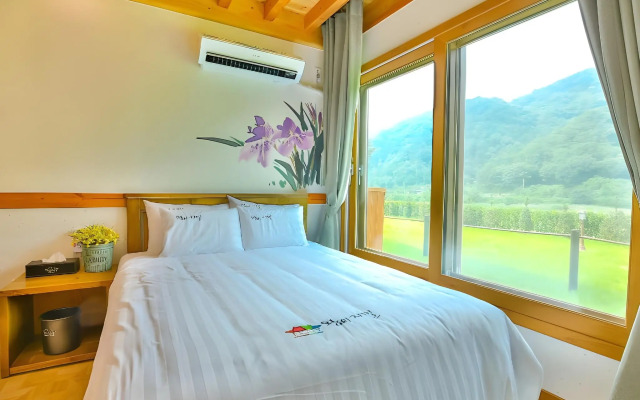 Jeonju Wangyijimil Hanok Hotel