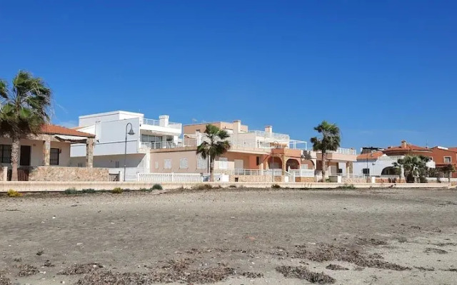 As021 Casa Gales Remarkable 2-bed House