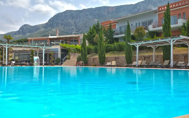 Thalassa Hotel