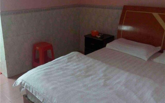 Xuanxuan Inn – Guest Rooms – Zhongshan