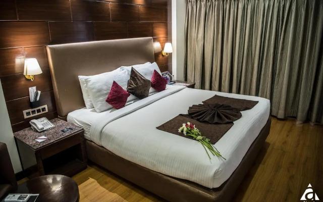 Hotel Abigail Goradia's