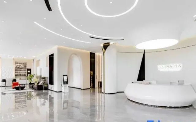 Kai Hong Intercontinental Hotel