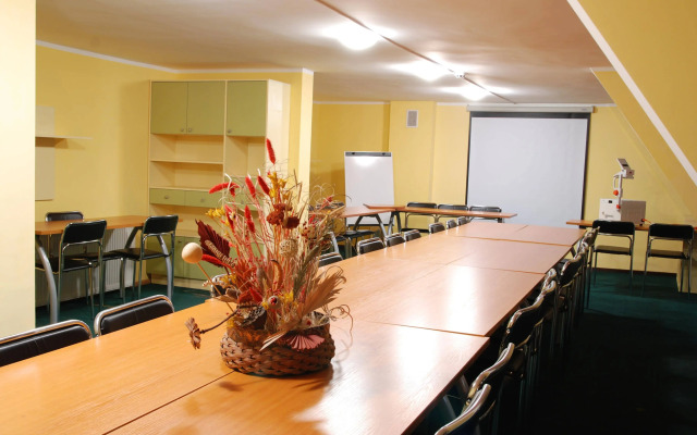 Hotel Moura