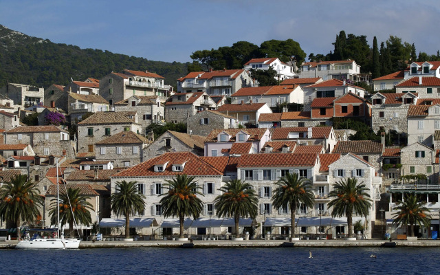 Riva Marina Hvar Hotel