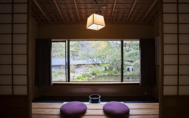 Bandaiatami Onsen Atamiso