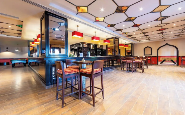 Grand Waterworld Makadi Hotel