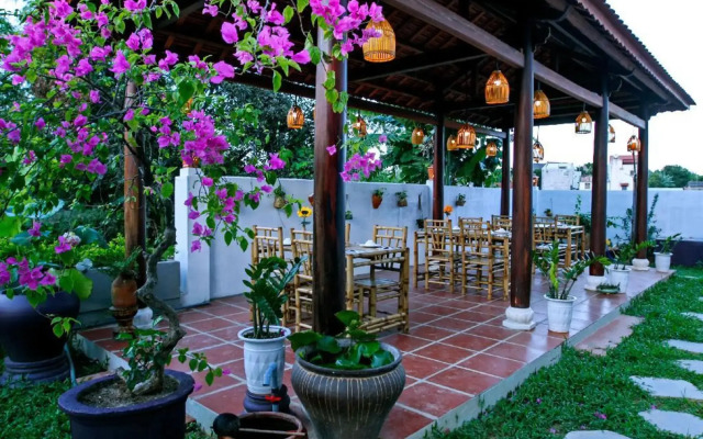 Zen Hoian Villa