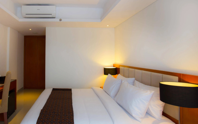 The Sun Hotel & Spa Legian, Bali