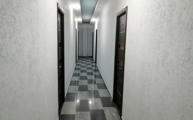 Guest House City Center(Геленджик)