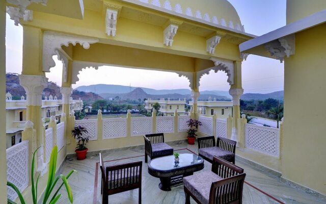 Padmini Bagh Resort By Inventree, Udaipur