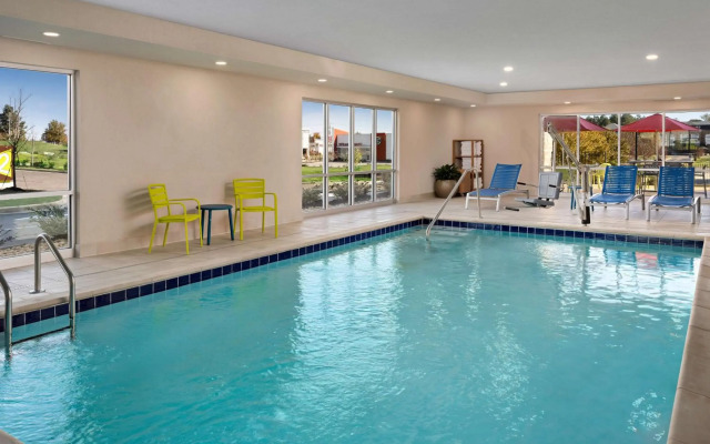 Home2 Suites By Hilton Tupelo, Ms