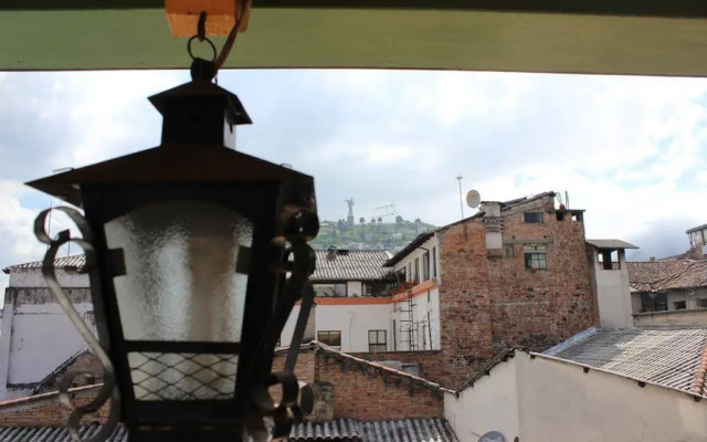 Hotel Yumbo Imperial