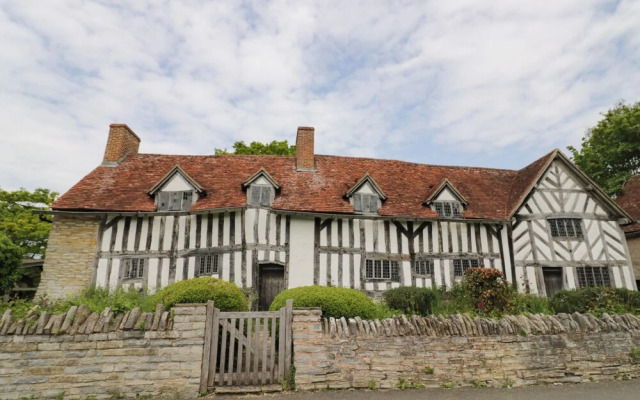 The Garden House