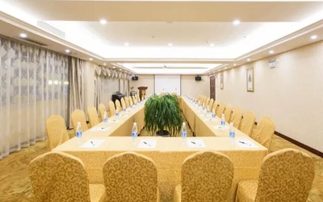 Vienna Hotel Yangzhou Oriental Internation Food City