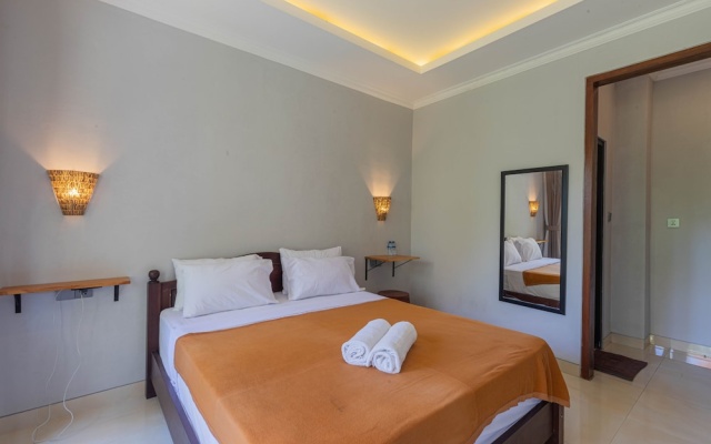 Donahome – Guest Rooms – Denpasar
