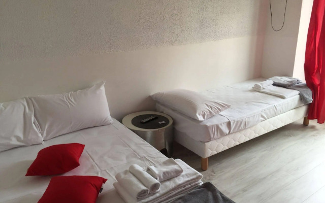Hotel Monet