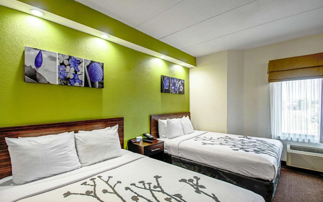 Sleep Inn Frederick