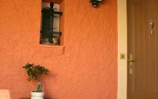 Coquet appartement dans mazet Ste Maxime (Riviera) classé 3