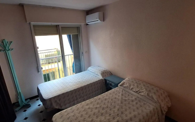 Apartamentos Casa May III - Centro Benidorm