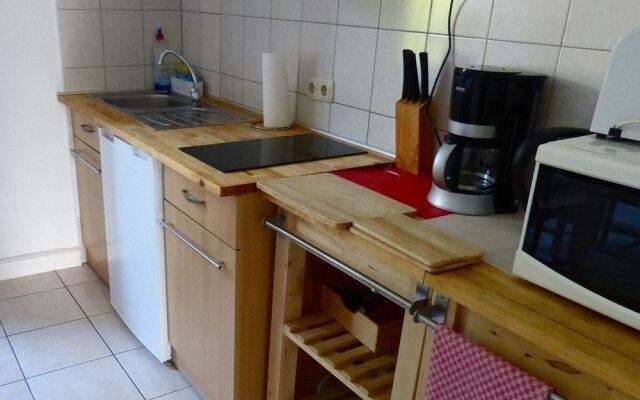 Messe Appartements Essen