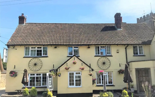 The George Inn