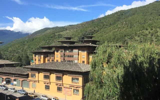 Bhutan Boutique Residency