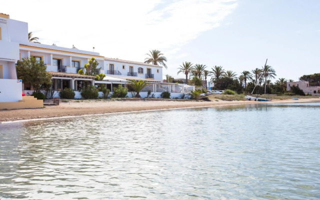 La Savina