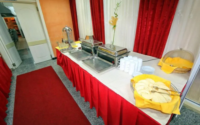 Hotel Podostrog