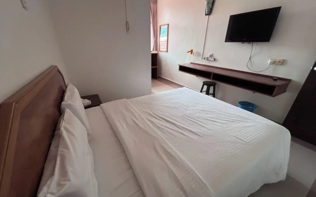 SL Guesthouse Kuantan, Pahang