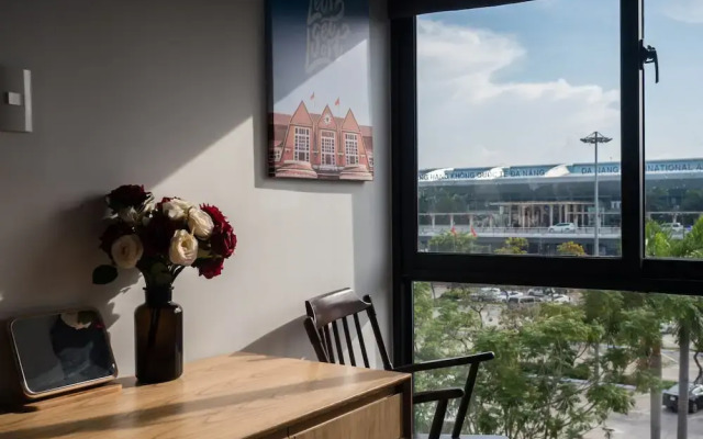 Wings House - Hostel