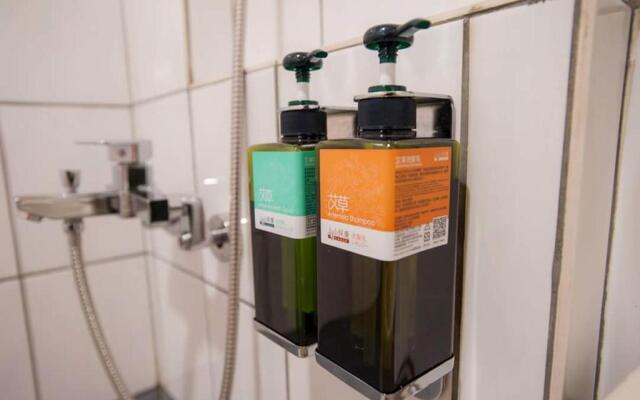 It's a Good Time Homestay