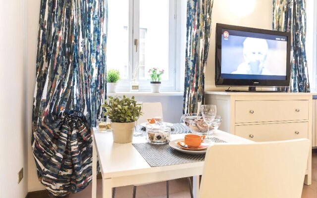 Hemeras Boutique House Aparthotel Duomo 3