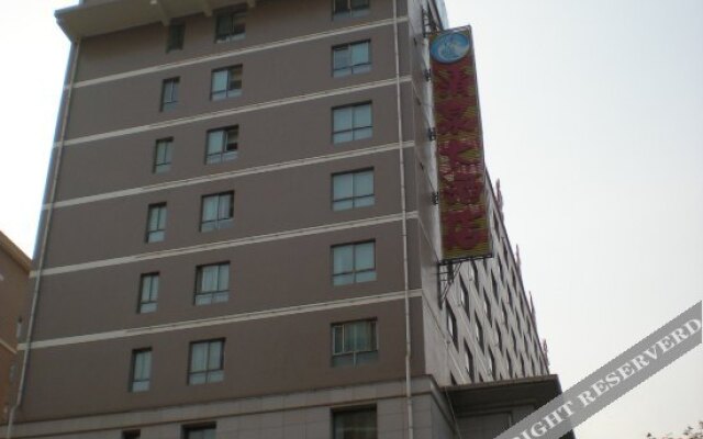 Qingquan Hotel