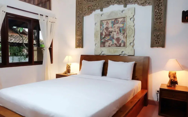Katang-katang Guest House Bali