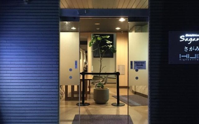 Hotel&Co. Sagami
