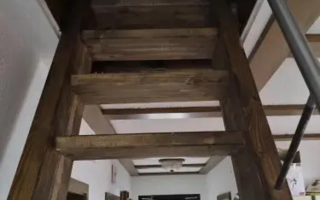 Ferienwohnung Hartmann