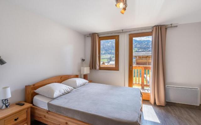 Chalet Méribel, 4 pièces, 6 personnes - FR-1-566-47