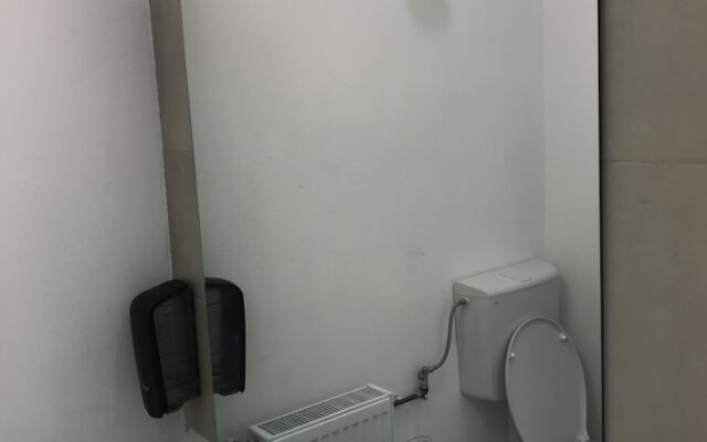 Passpartout Hostel