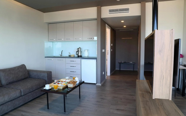 Apartman Istanbul