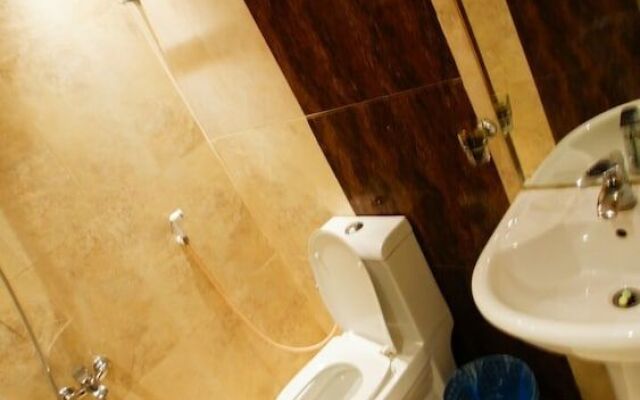 Nawarah For Hotel Suites