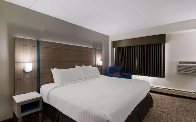 Best Western Bemidji