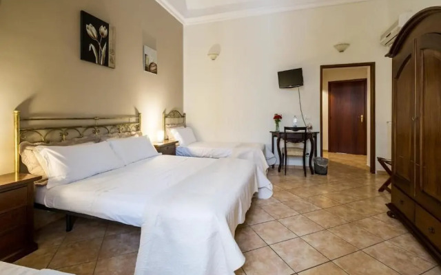 Addauru B&B