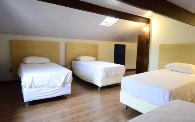 Casa de Hospedagem Dlourdes