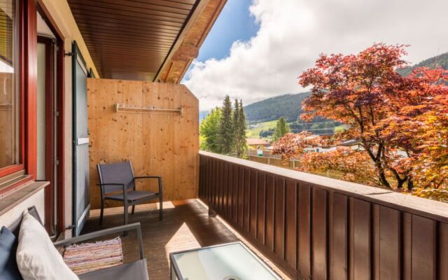 Apartmenthaus Dreier 23285