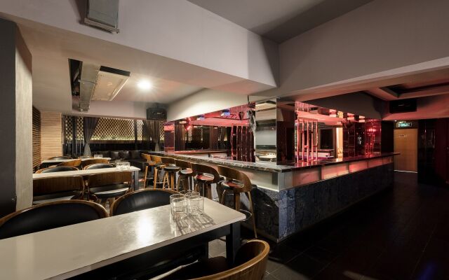 Hin Nam Sai Suay Hotel Hua Hin