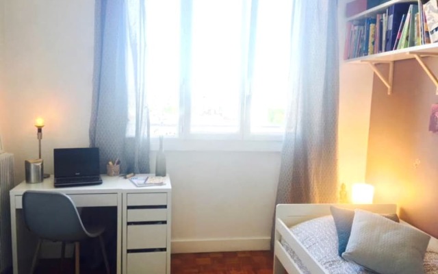 Sweet home near Paris and Disneyland